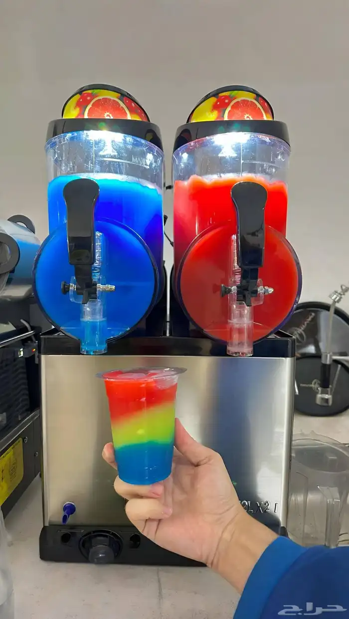 مكينة سلاش 0