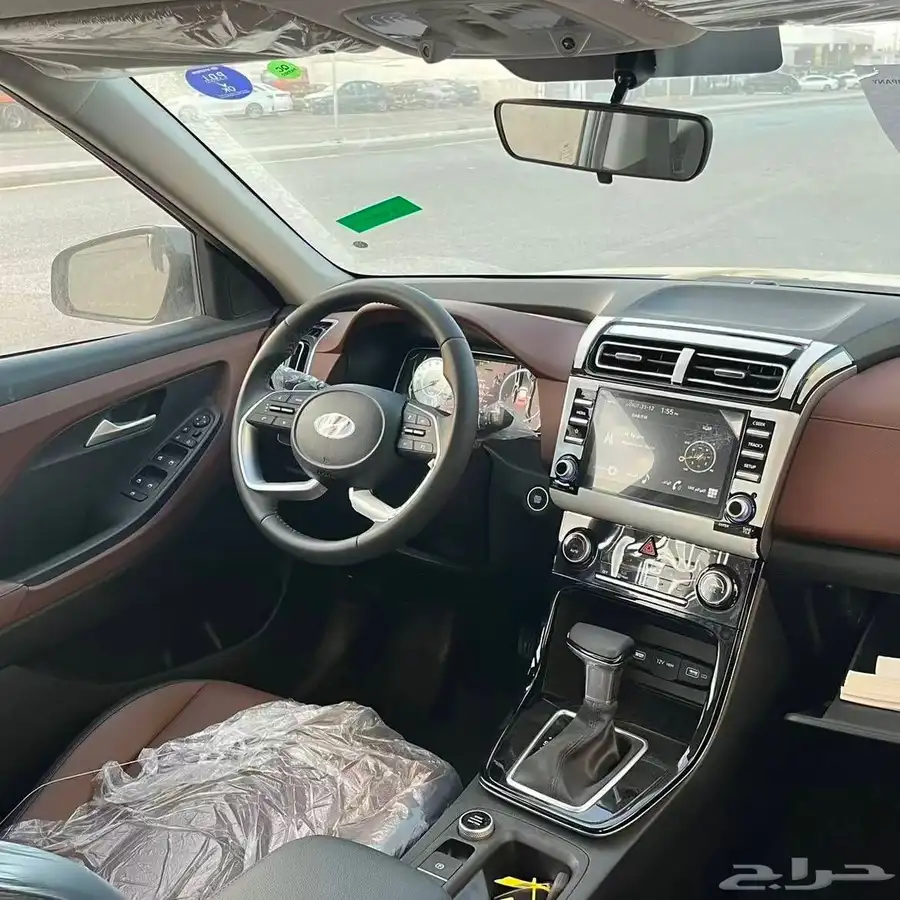كريتا كمفورت 2025 1.5 لتر 6