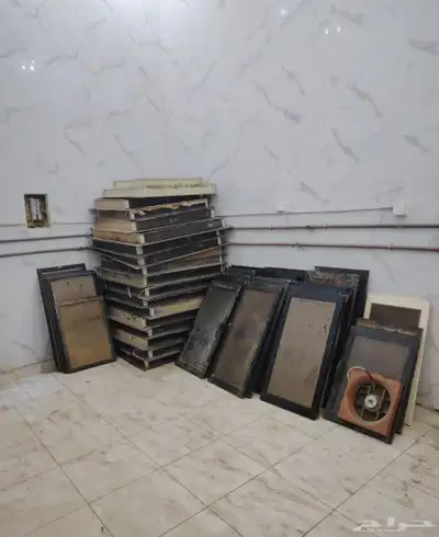 اثاث موقع خميس مشيط 15