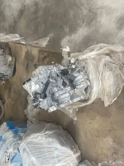 توضيب جير النترا 5
