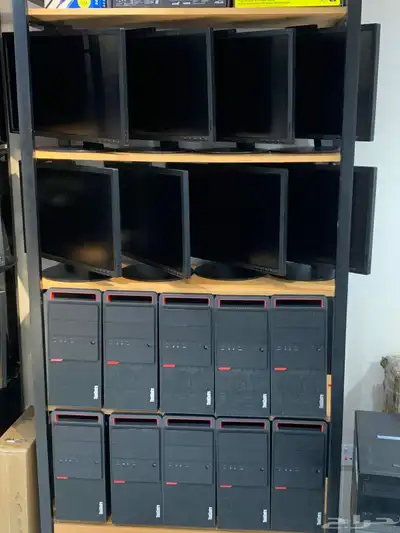 pc Lenovo i7 vpro 1000 sr 4