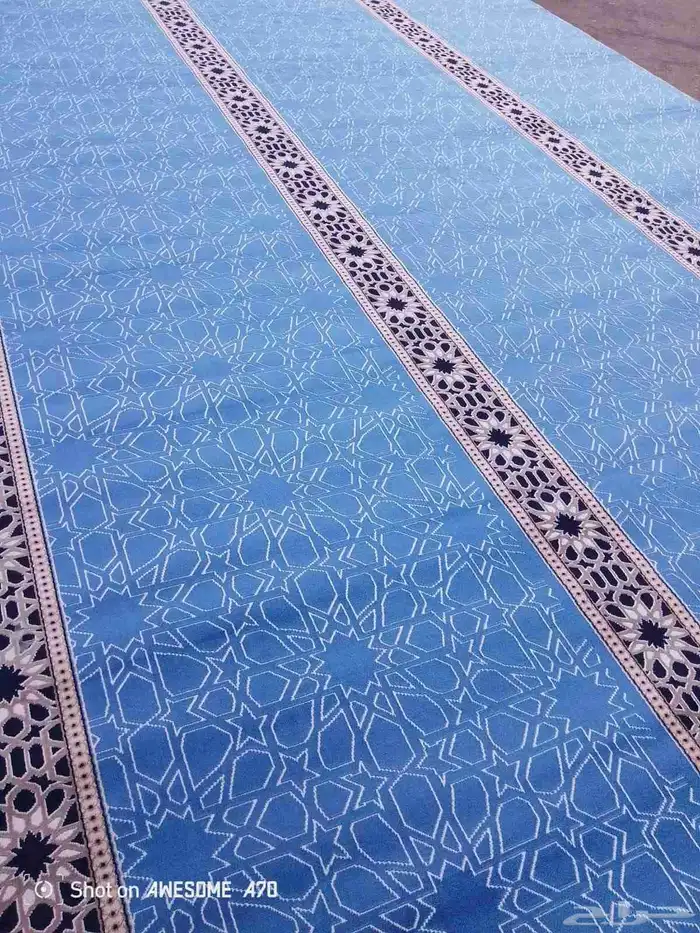 موكيت مساجد سجاد جوامع 7