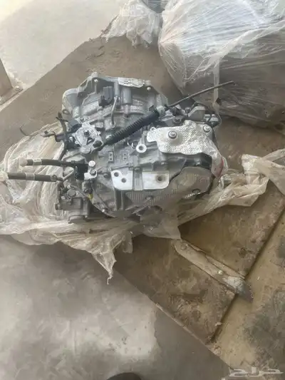 توضيب جير النترا 1