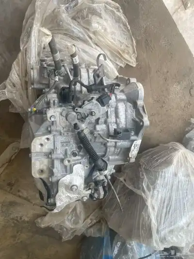 توضيب جير النترا 0