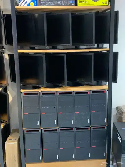 pc Lenovo i7 vpro 1000 sr 5