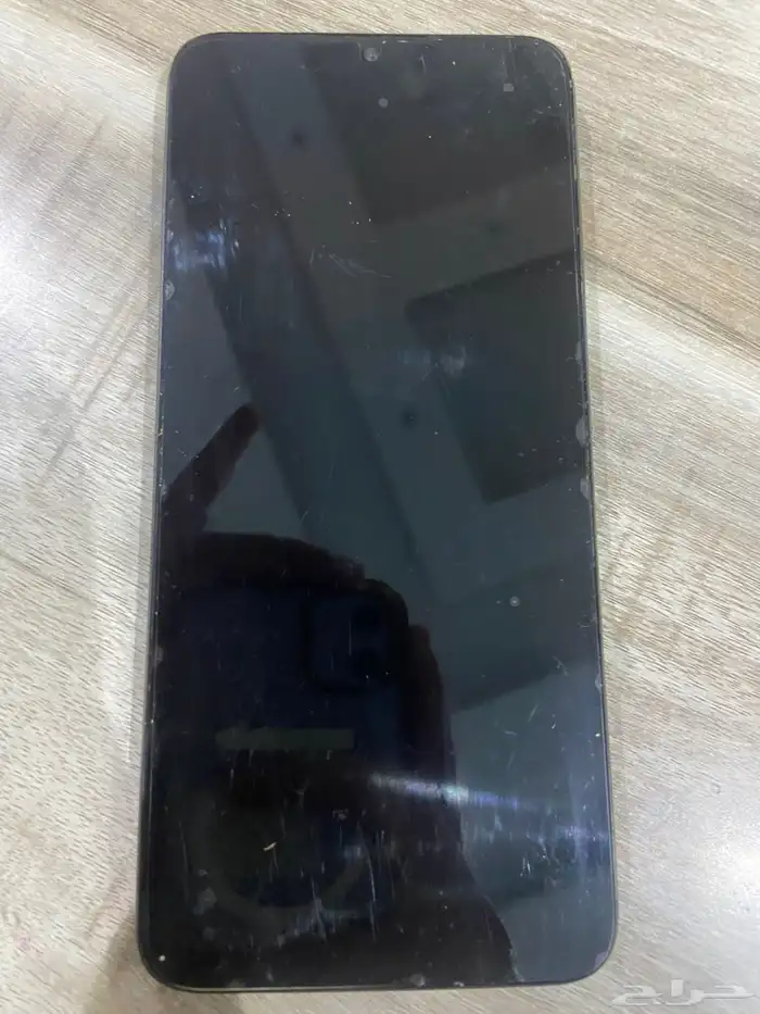 جوال زتي 0