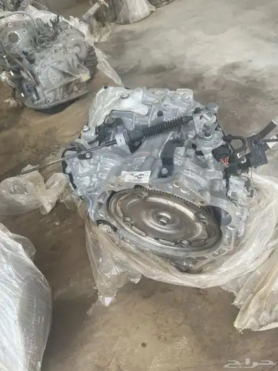 توضيب جير النترا 2