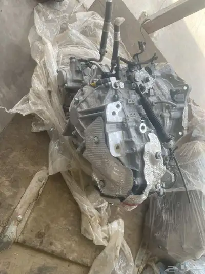 توضيب جير النترا 3