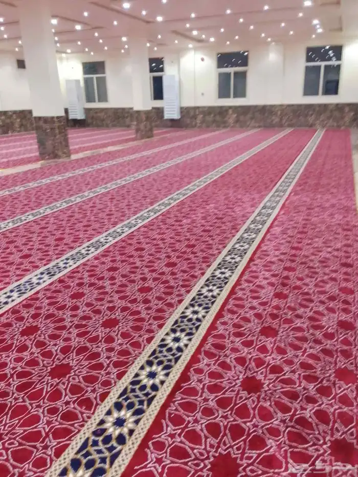 موكيت مساجد جوامع مصليات 7