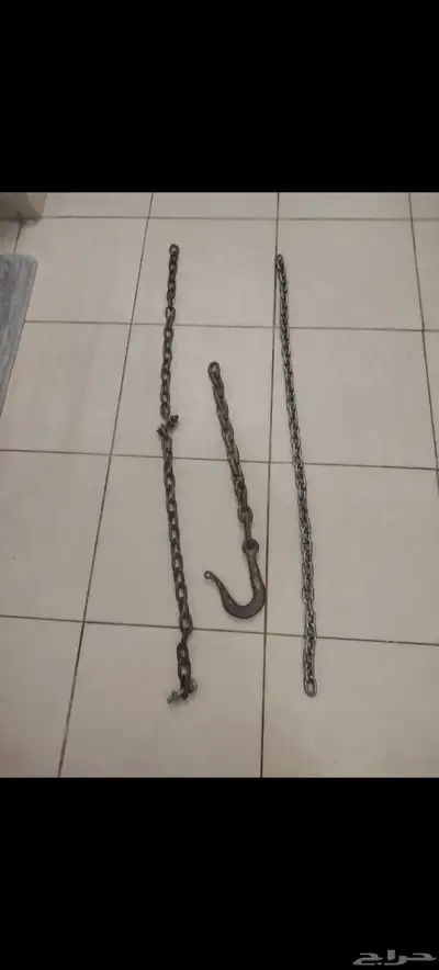 قطع مستعمله هايلقس 2010 38