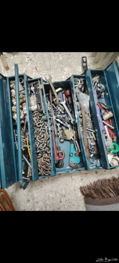 اثاث موقع خميس مشيط 19