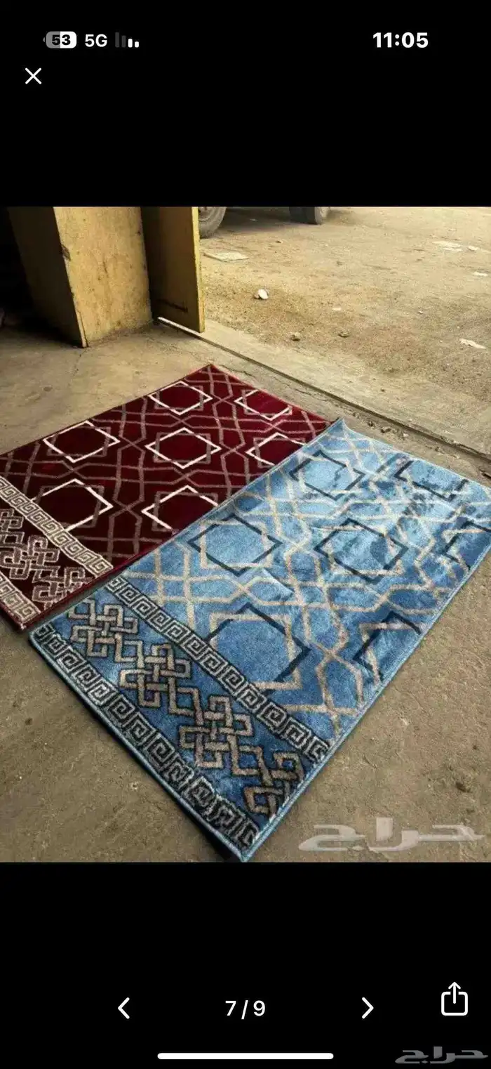 موكيت مساجد جوامع مصليات 9