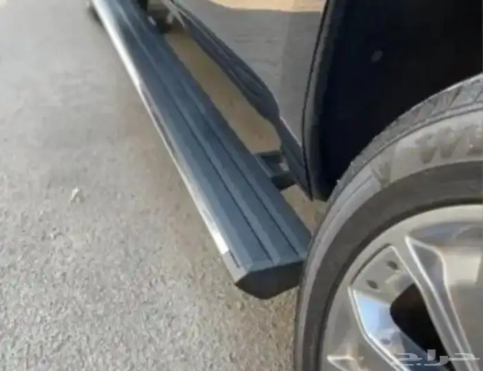 إصلاح الدعسات الكهربائية للجموس الاكسبديشن وغيرها 0