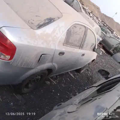 شيفروليه افيو 2