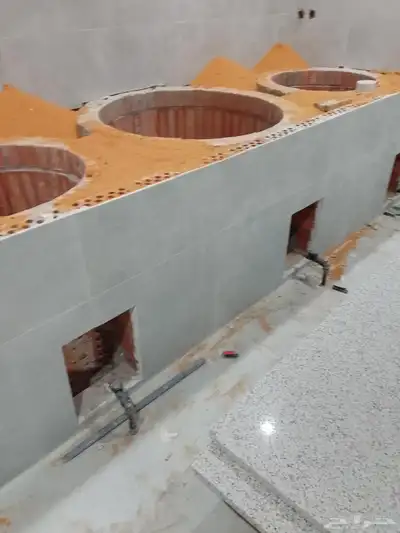 معلم سيراميك مبلط 1