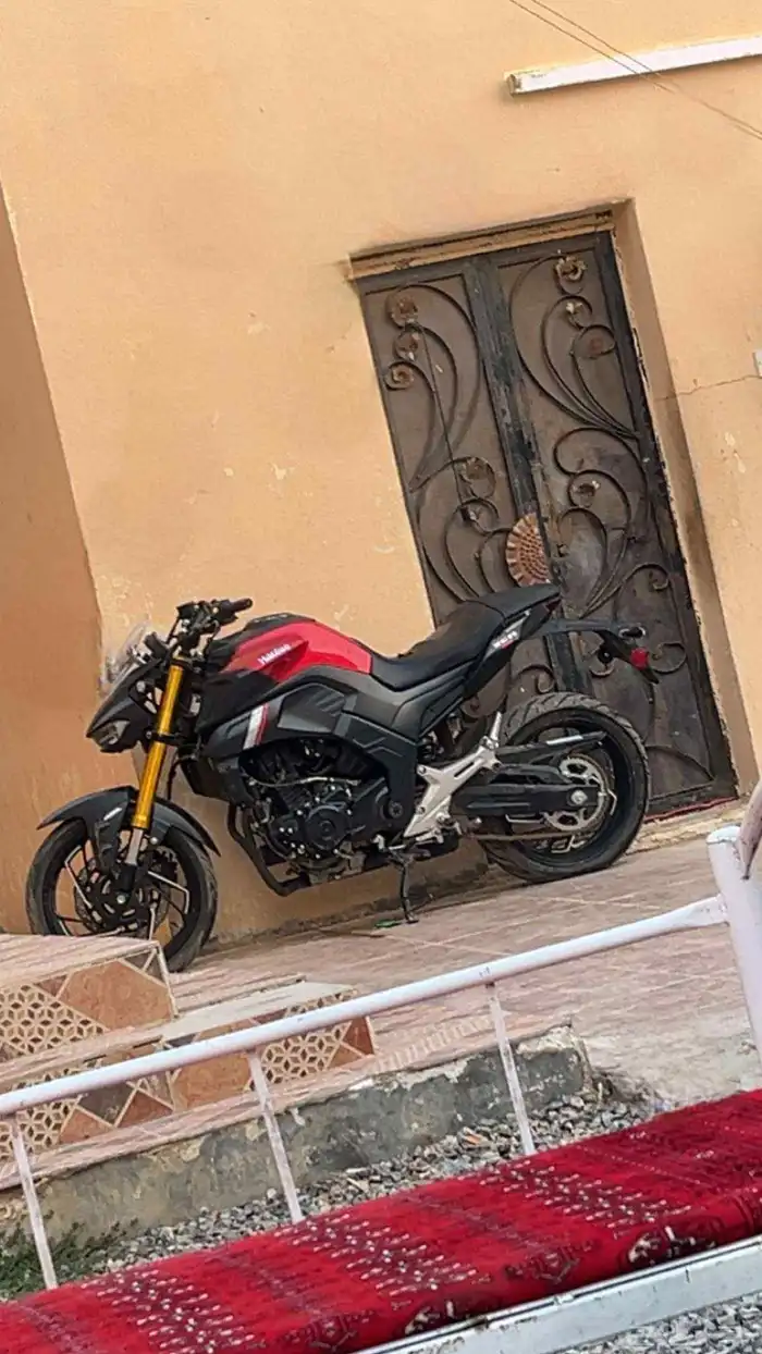 دباب هاوجي 300cc 1