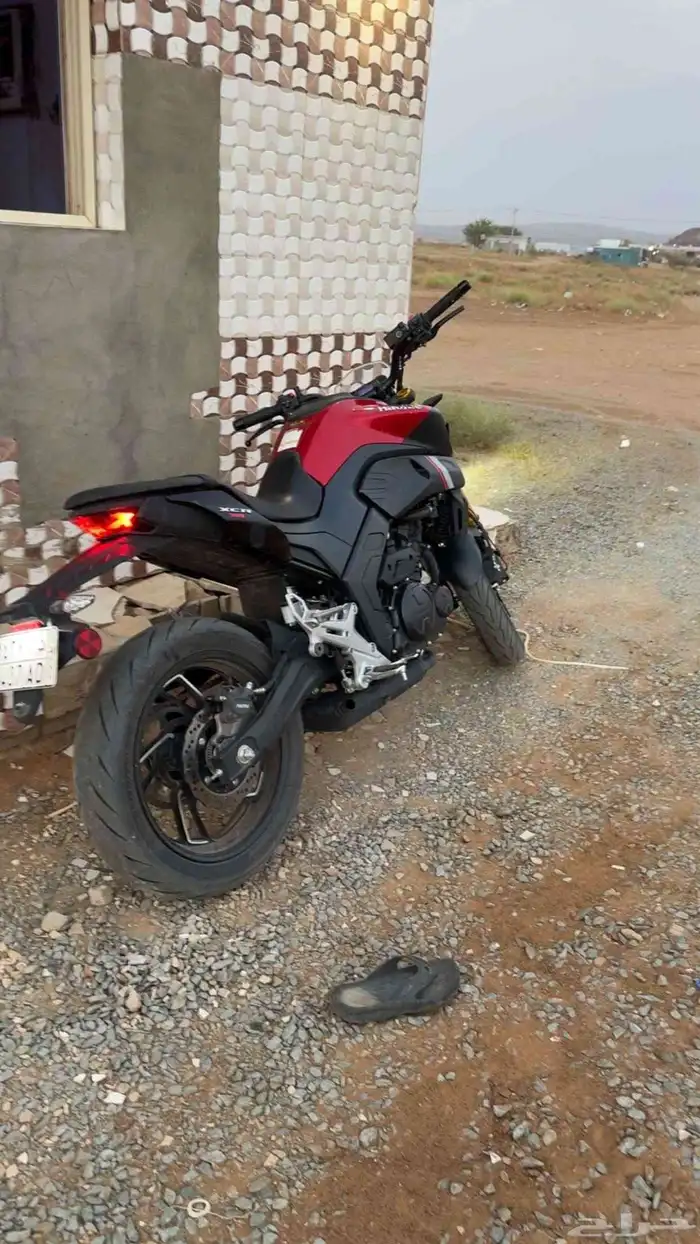 دباب هاوجي 300cc 2