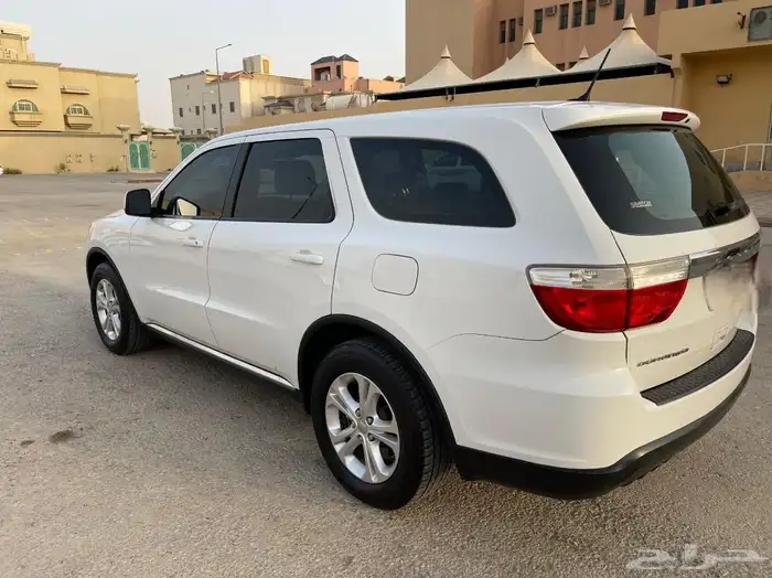 دودج دورانجو موديل 13 1