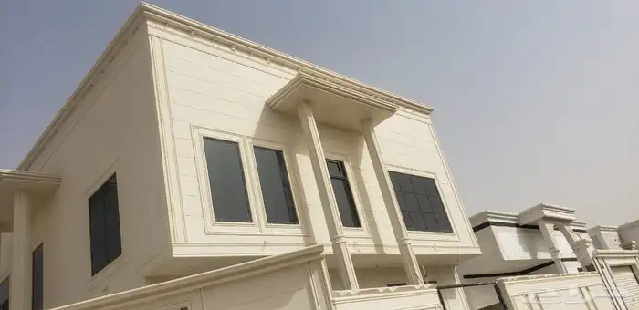 معلم لياسه ملونه بديل الحجر مع كسرالرخام الااسباني والوطني 0