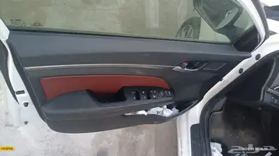 هونداي النترا 2018 5