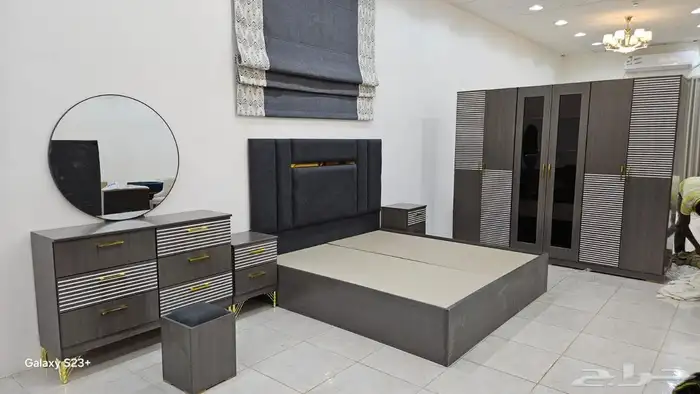 غرف نوم جديده تقسيط تابي وتمارا توصيل وتركيب في نفس اليوم 1