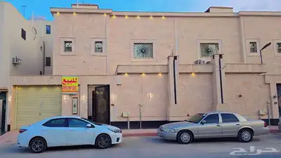 فلة للبيع في طويق 1