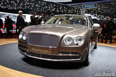 للبيع قطع غيار بنتلي بسعر رمزي 0
