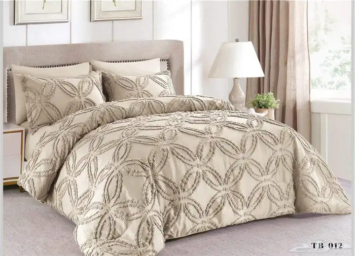 فرش سرير صيفي نفرين 10