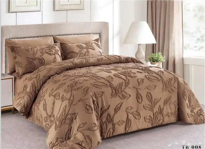 فرش سرير صيفي نفرين 2