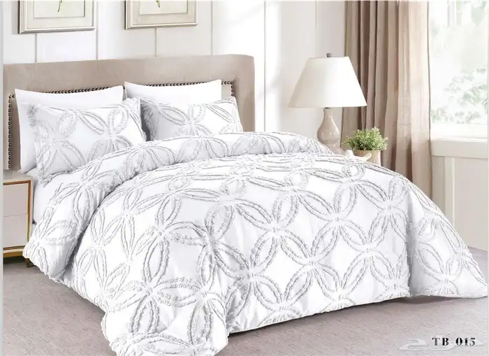 فرش سرير صيفي نفرين 13