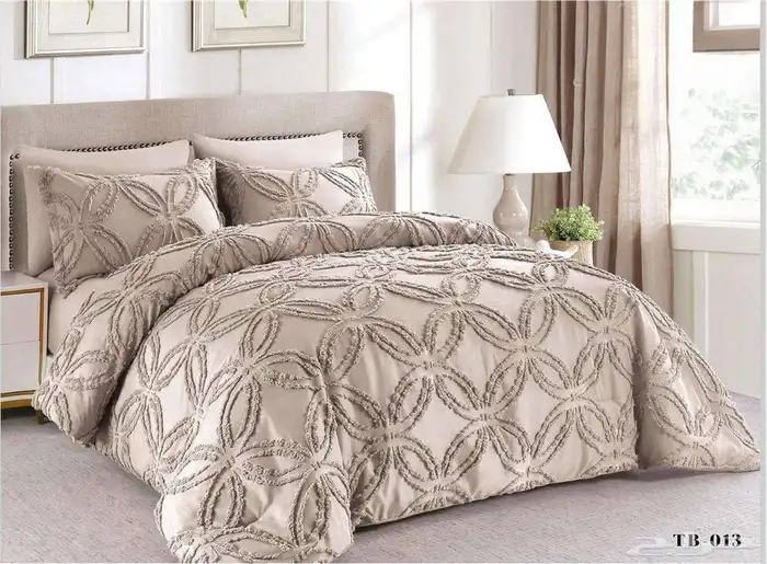 فرش سرير صيفي نفرين 3