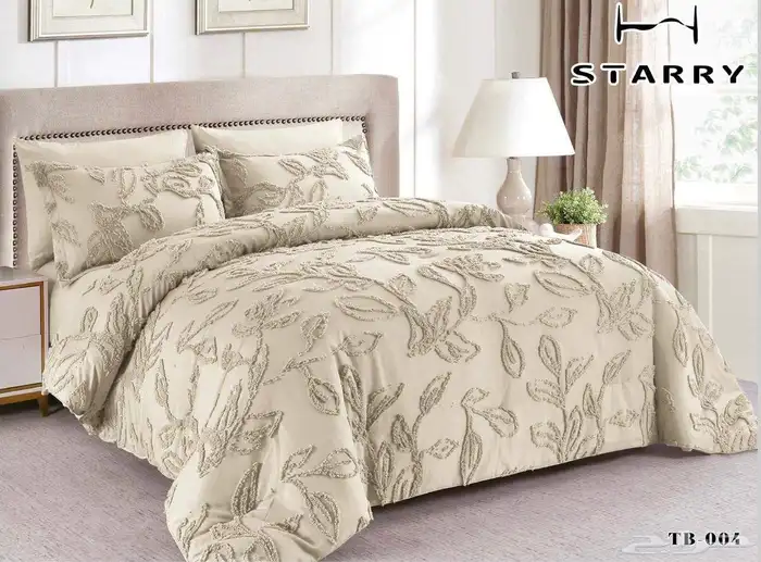 فرش سرير صيفي نفرين 6