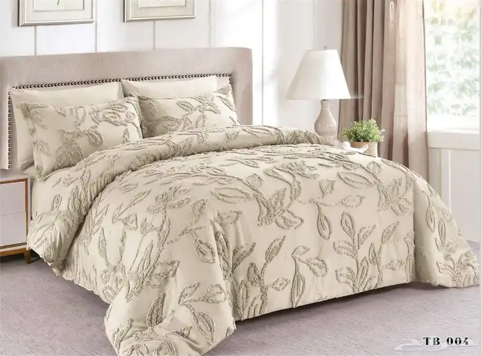 فرش سرير صيفي نفرين 14