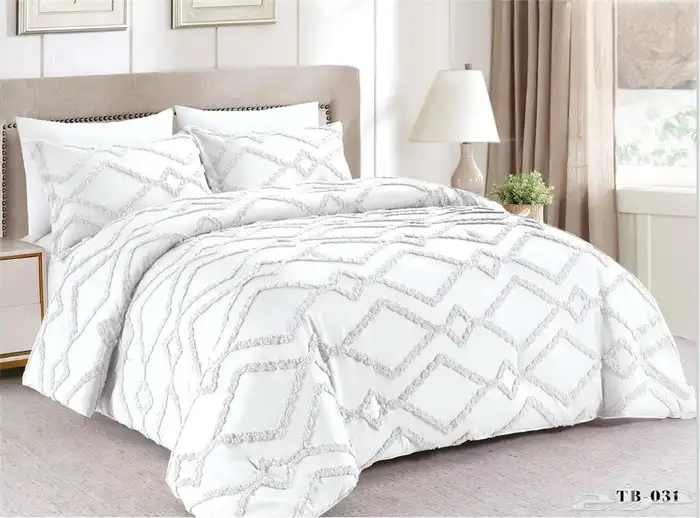 فرش سرير صيفي نفرين 15