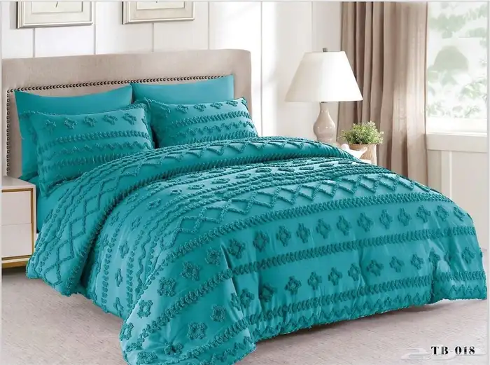 فرش سرير صيفي نفرين 8