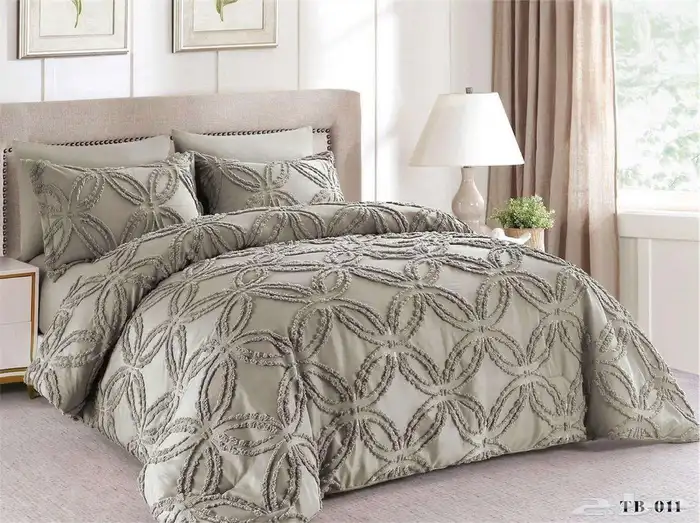 فرش سرير صيفي نفرين 11