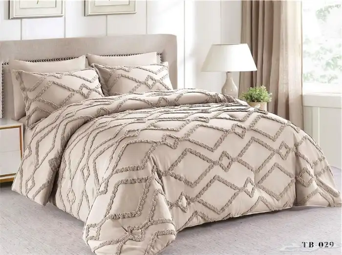 فرش سرير صيفي نفرين 9