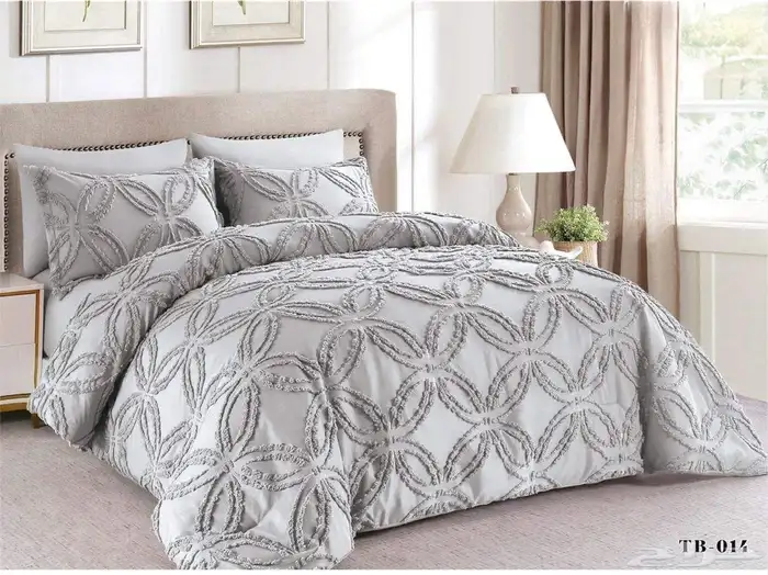 فرش سرير صيفي نفرين 12