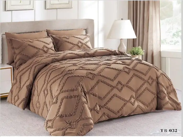 فرش سرير صيفي نفرين 16