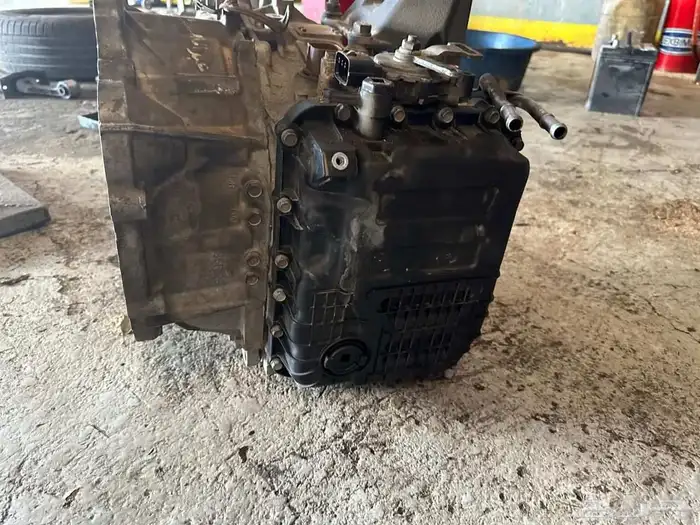 توضيب جيرات سوناتا اكسنت 4