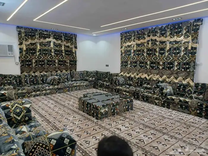 تفصيل مجالس 0