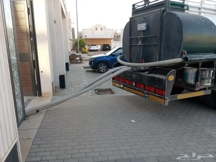 وايت ماء عنيزة صهريج ابو حمزة وايت ماء عنيزه ماء عنيزة 5