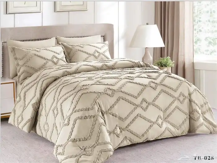 فرش سرير صيفي نفرين 18