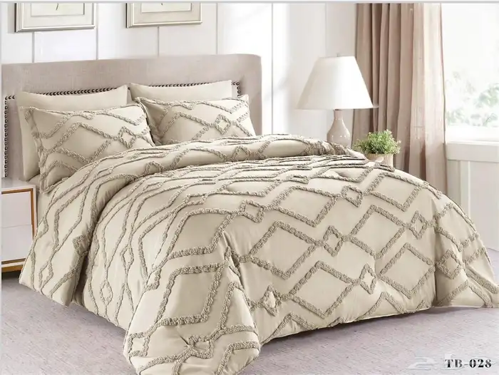 فرش سرير صيفي نفرين 17