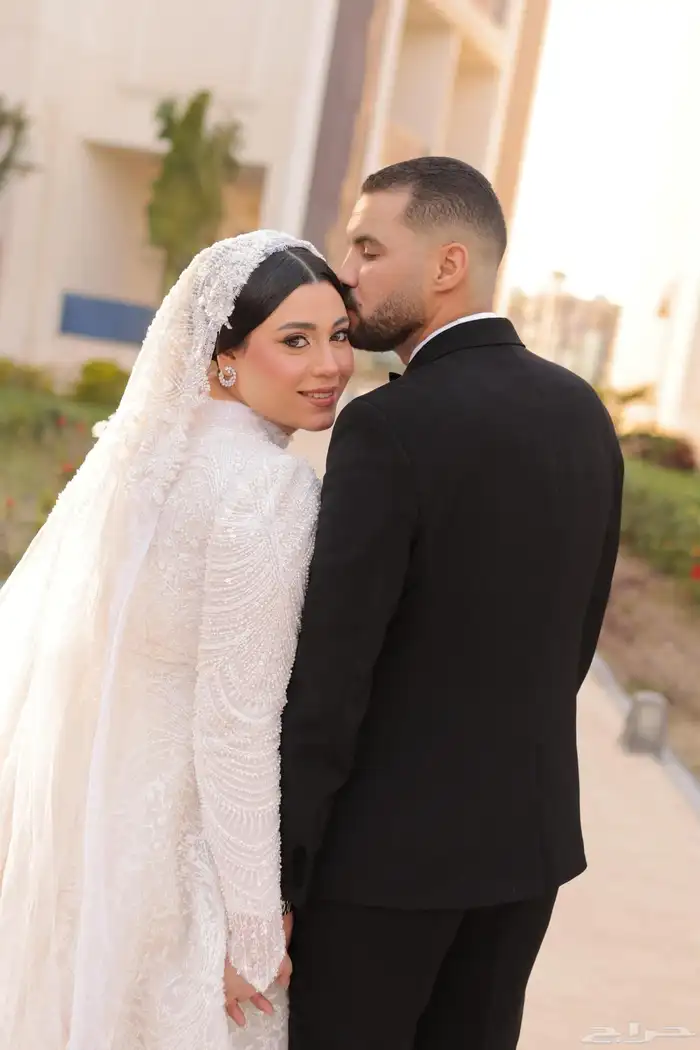 مصور فوتوجرافر - تصوير أعراس 5