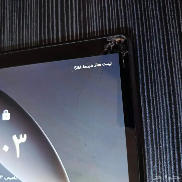 تابلت لينوفو Lenovo k10 5