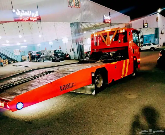 سطحة مكة ا 0
