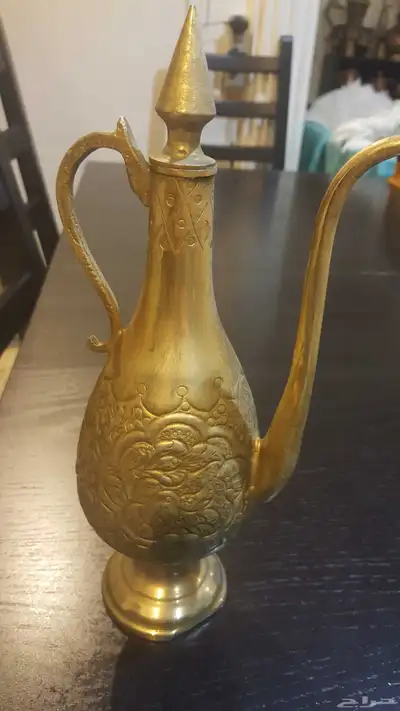 دلل فارات شمعدان كل قطعه الها سعر 3
