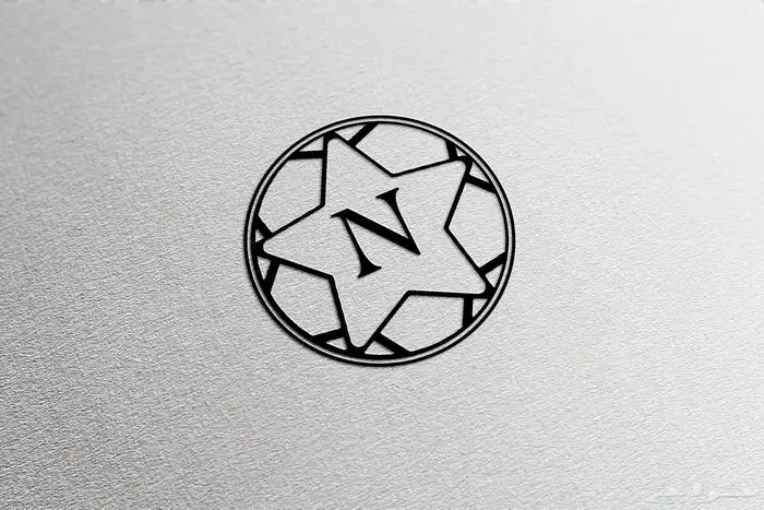 تصميم شعارات مميزه باسعار رمزيه 6