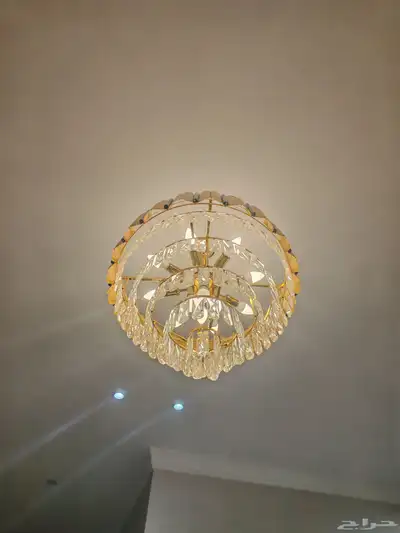 نجفة للبيع 300 ريال 4